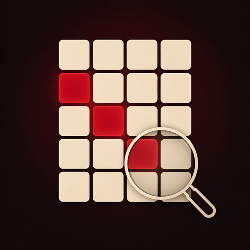 Detective Grid